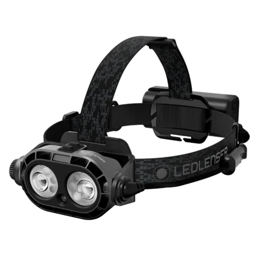 H21R 503229 ヘッドライト LEDLENSER レッドレンザーの画像