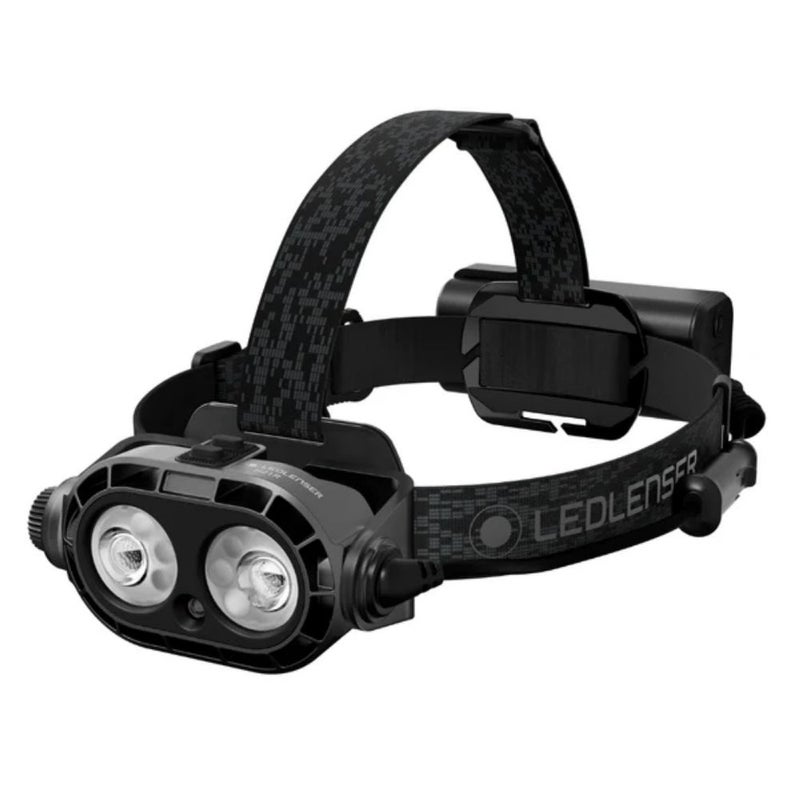 H21R 503229 ヘッドライト LEDLENSER レッドレンザーの画像