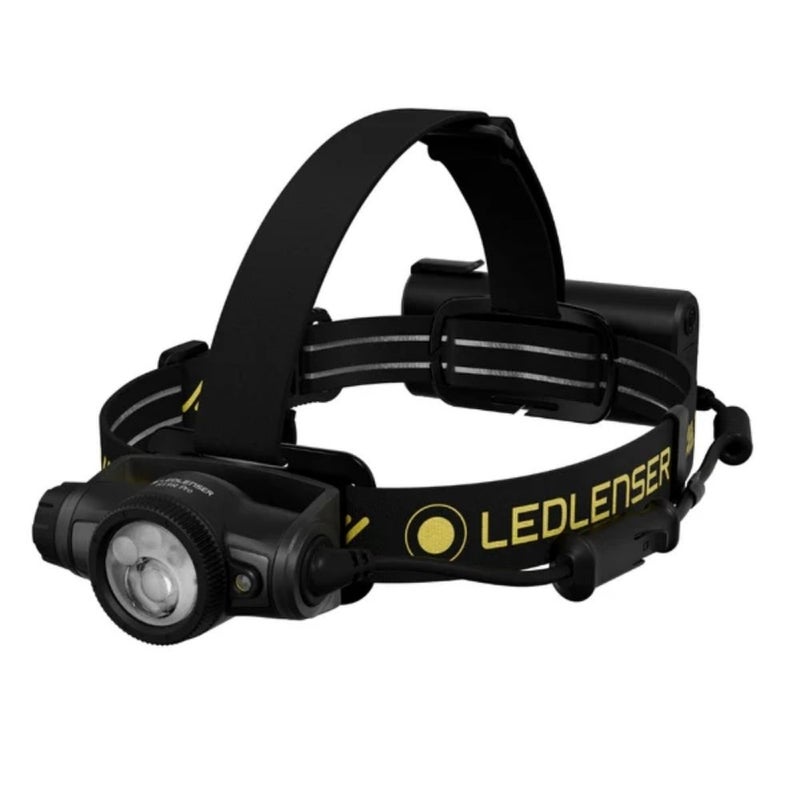 H19R PRO 503226 ヘッドライト LEDLENSER レッドレンザーの画像