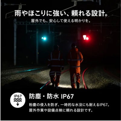 H15R PRO 503354 ヘッドライト LEDLENSER レッドレンザーの画像