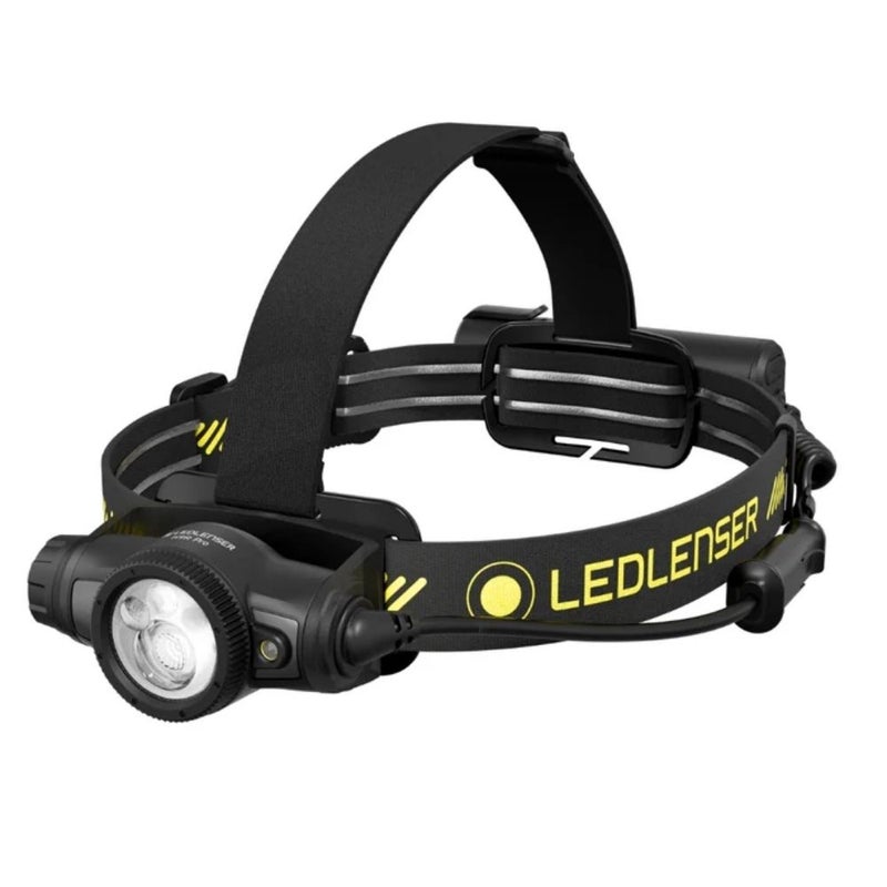 H9R PRO 503224 ヘッドライト LEDLENSER レッドレンザーの画像