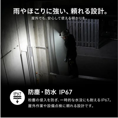 H9R PRO 503224 ヘッドライト LEDLENSER レッドレンザーの画像