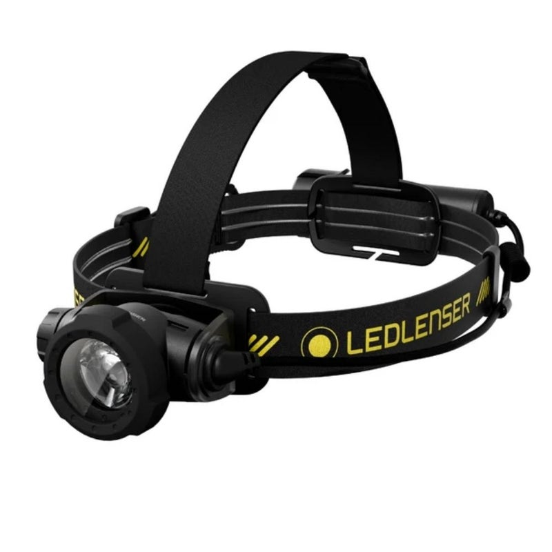 H7R PRO 503352 ヘッドライト LEDLENSER レッドレンザーの画像