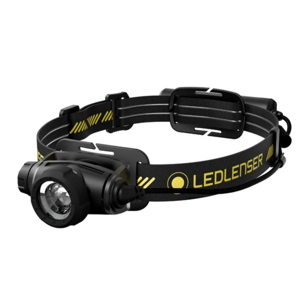 H5R PRO 503351 ヘッドライト LEDLENSER レッドレンザーの画像