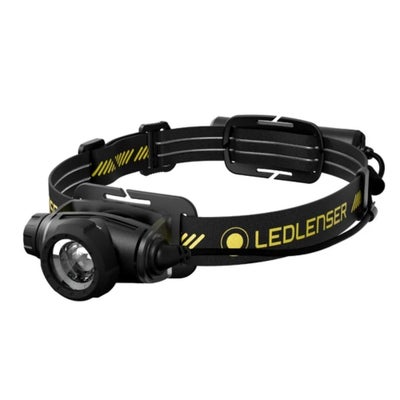 H5R PRO 503351 ヘッドライト LEDLENSER レッドレンザーの画像