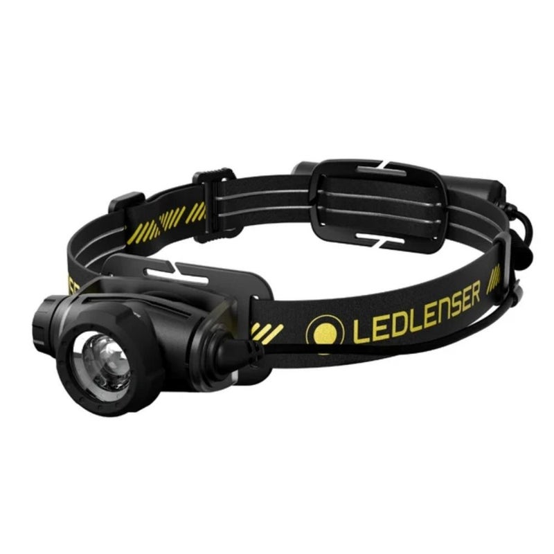 H5R PRO 503351 ヘッドライト LEDLENSER レッドレンザーの画像