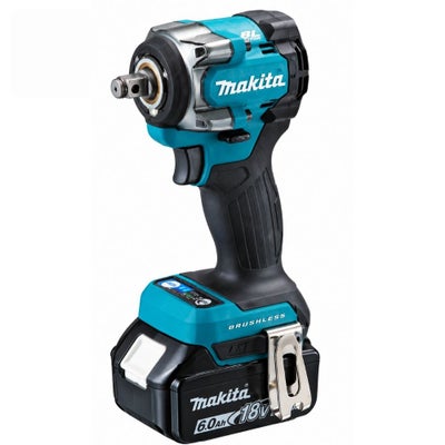 TW310D 充電式インパクトレンチ 18V マキタの画像