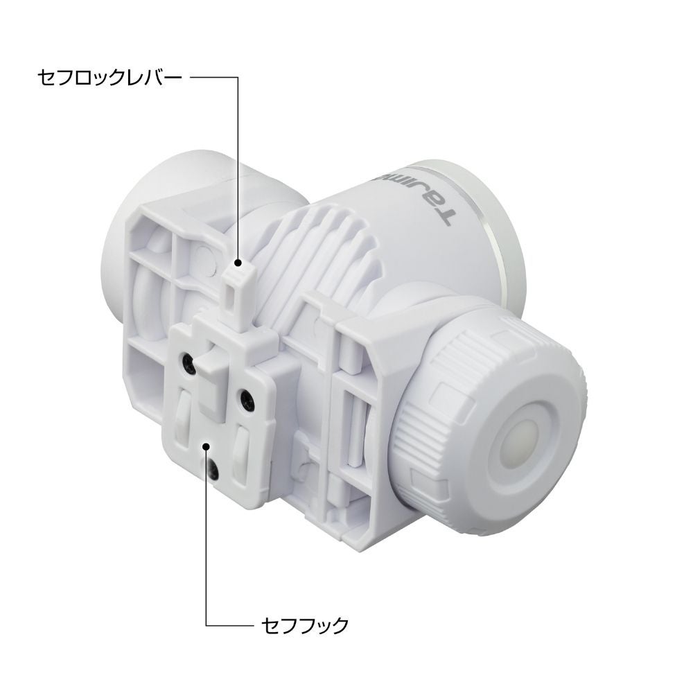 SFKJM100A-N30 セフヘッドライト KJM TAJIMA タジマの画像