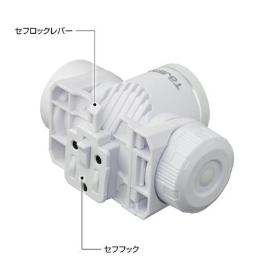 SFKJM100A-N30 セフヘッドライト KJM TAJIMA タジマの画像