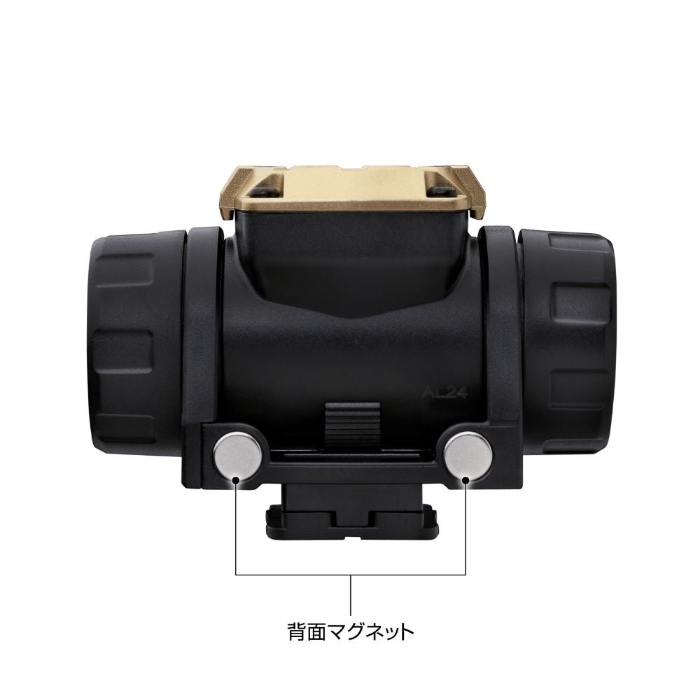 SFNDM50A-3A3 セフヘッドライト MD TAJAMA タジマの画像