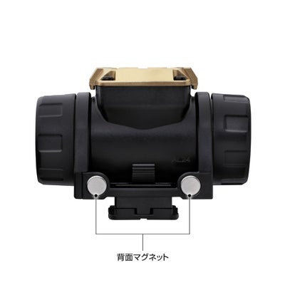 SFNDM50A-3A3 セフヘッドライト MD TAJAMA タジマの画像